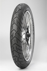 Scorpion Trail 2 Anvelopa Moto Fata 120/70 Zr 19 60w Tl-2803000