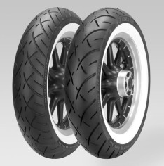 Anvelopa Moto Me 888 Marathon Ultra 888MAR WW MT90B16 74H TL