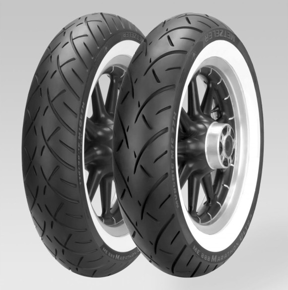 Anvelopa Moto Me 888 Marathon Ultra 888MAR WW MU85B16 77H TL