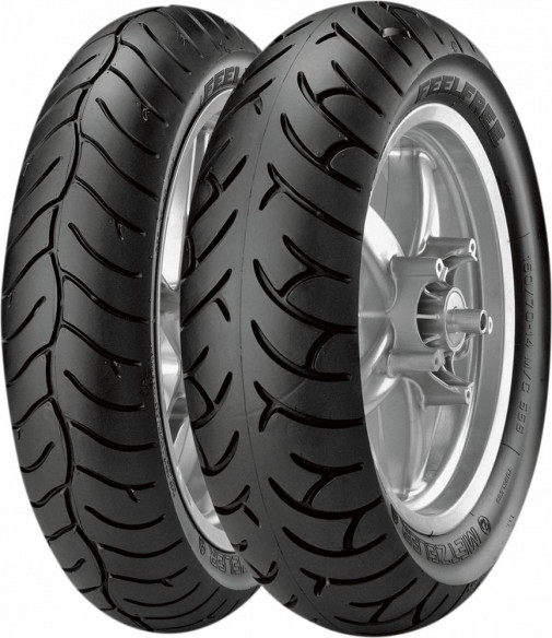 Anvelopa Moto Feelfree Scooter FFREE R 160/60R15 67H TL
