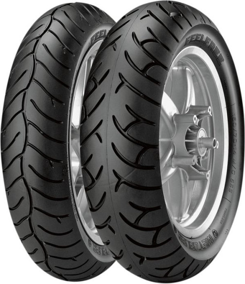 Anvelopa Moto Feelfree Scooter FFREE R 160/60R15 67H TL