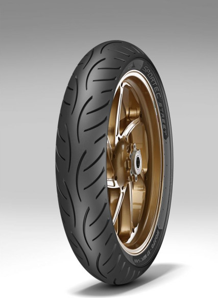 Anvelopa Moto Sportec Street SPSTRFR 70/90-17 38S TL