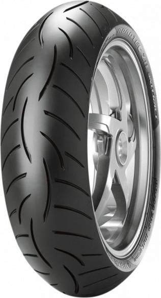 Anvelopa Moto Roadtec Z8 Interact RDTC Z8 O 180/55ZR17 (73W) TL
