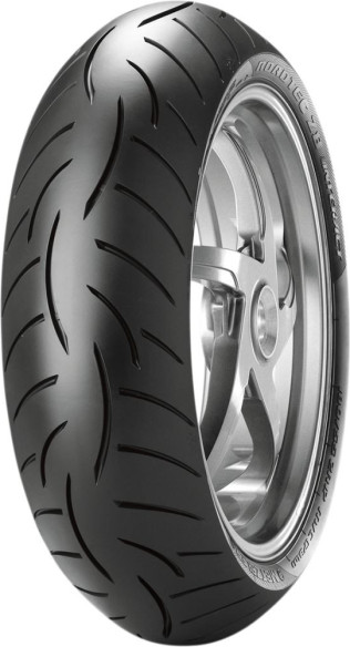 Anvelopa Moto Roadtec Z8 Interact RDTC Z8 M 190/55ZR17 (75W)TL