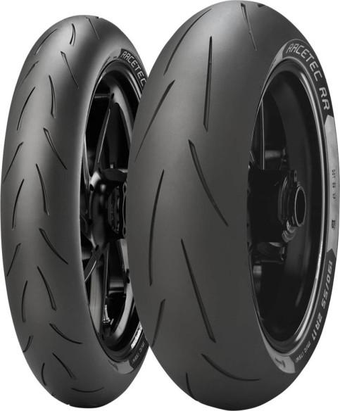 Anvelopa Moto Racetec Rr RTCRR K2 180/55ZR17 (73W) TL