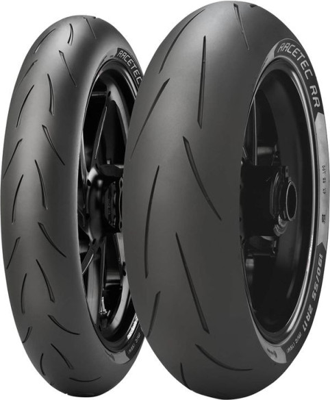 Anvelopa Moto Racetec Rr RTCRR K2 180/55ZR17 (73W) TL