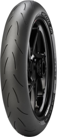 Anvelopa Moto Racetec Rr RTCRR K2 180/55ZR17 (73W) TL