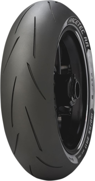 Anvelopa Moto Racetec Rr RTCRR K1 180/60ZR17 (75W) TL