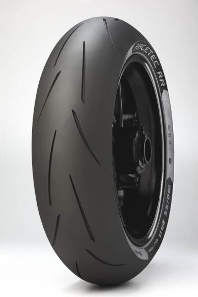 Anvelopa Moto Racetec Rr RTCRR K3 190/50ZR17 (73W) TL
