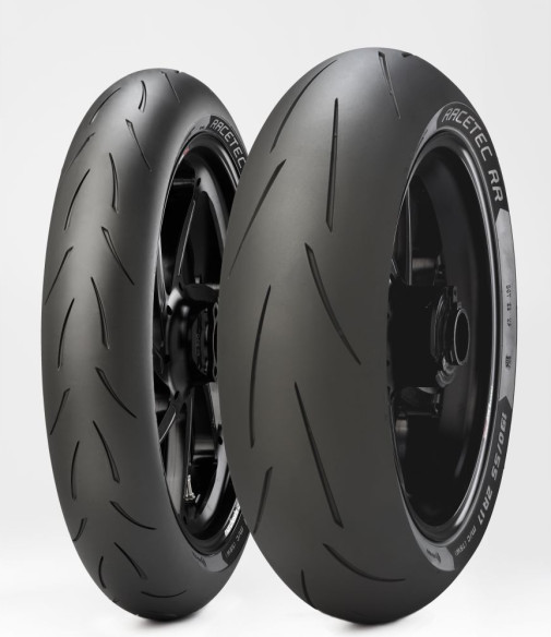 Anvelopa Moto Racetec Rr RTCRR K3 190/50ZR17 (73W) TL
