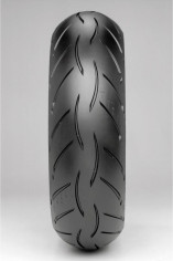 Sportec M5 Interact Anvelopa Moto Spate 150/60 R 17 66h Tl-2375200