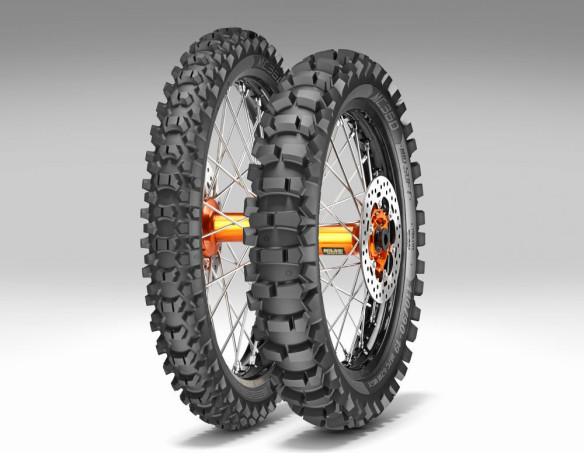 Anvelopa Moto Mc360 Mid Soft MC360 MS 140/80-18 70M TT