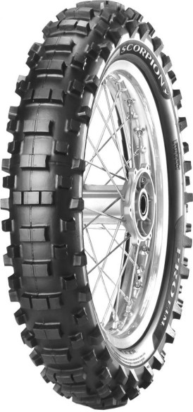 Scorpion Pro F.i.m Anvelopa Moto Spate 140/80-18 70m Tt M+s-2322300