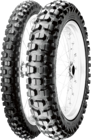 Anvelopa Moto Rallycross MT21 110/80-18 58P TT