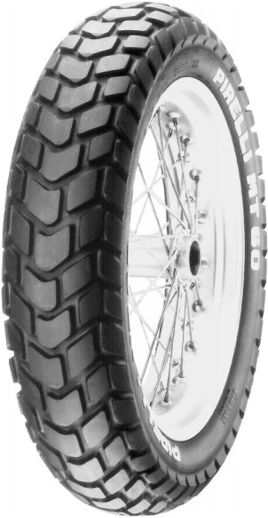 Anvelopa Moto Dual Sport MT60 RS 160/60R17 69H TL