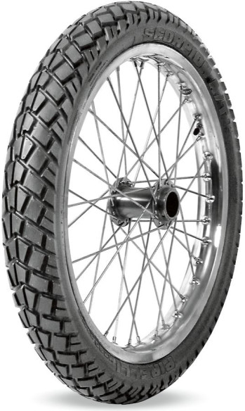 Scorpion Mt 90/at Anvelopa Moto Fata 90/90-21 54s Tt-1005200