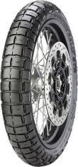 Anvelopa Moto Scorpion Rally Str Dual Sport Scorpion Rally Str 120/70R17 58V TL M+S