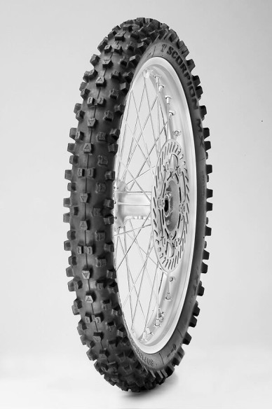 Anvelopa Moto Scorpion Mx Extra MX EXTRA X 80/100-21 51M TT