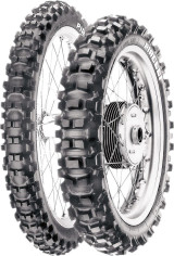 Anvelopa Moto Scorpion Xc Mid Hard Scorpion Xc Mid Hard 80/100-21 51R TT