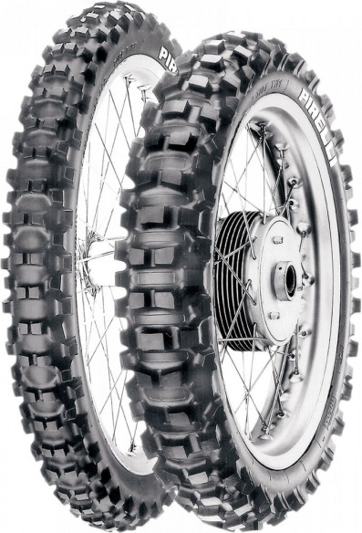 Anvelopa Moto Scorpion Xc Mid Hard Scorpion Xc Mid Hard 80/100-21 51R TT