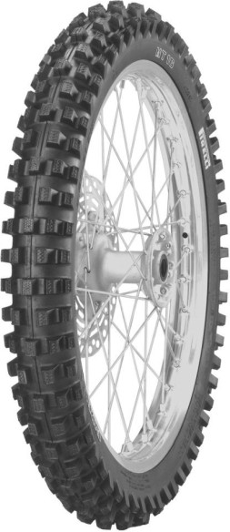 Anvelopa Moto Garacross MT16 GC F 80/100-21 51R TT