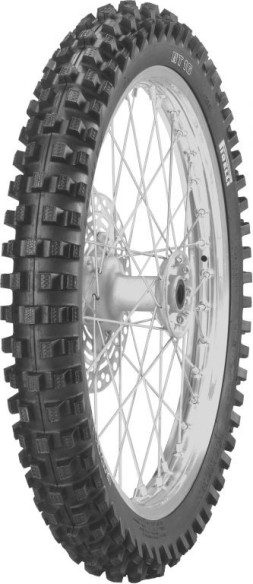 Anvelopa Moto Garacross MT16 GC F 80/100-21 51R TT