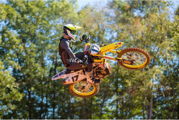 Anvelopa Moto Scorpion Mid Hard Scorpion Mx32 Mid Hard 90/100-21 51M TT NHS