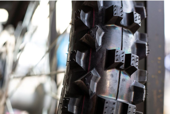 Anvelopa Moto Scorpion Mid Soft MX MISO 32 R 90/100-16TT NHS