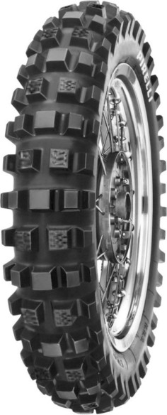 Anvelopa Moto Garacross MT16 GC 120/100-18 TT