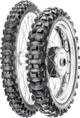 Anvelopa Moto Scorpion Xc Mid Hard Scorpion Xc Mid Hard 100/100-18 59R TT