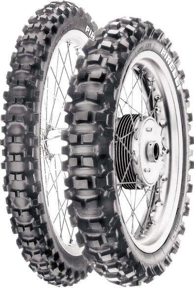 Anvelopa Moto Scorpion Xc Mid Hard Scorpion Xc Mid Hard 100/100-18 59R TT
