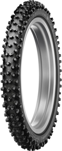 Anvelopa Moto Geomax MX12 F 80/100-21 51M NHS TT