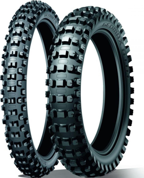 ANVELOPA GEOMAX AT81 SPATE 120/90 - 18 65M TT