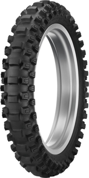 Anvelopa Moto Geomax MX33 R 90/100-14 49M NHS
