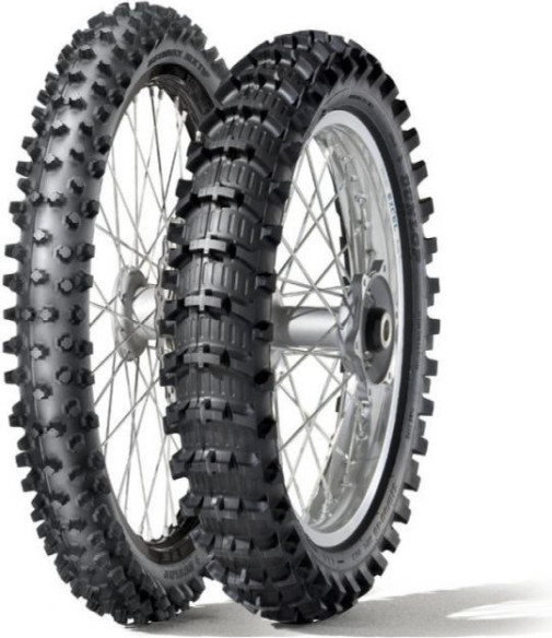 ANVELOPA GOEMAX MX11 SPATE 110/100 - 18 52M TT NHS