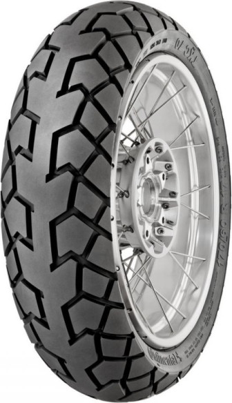 ANVELOPA TKC 70 SPATE 140/80R17 (69T) TL M+S
