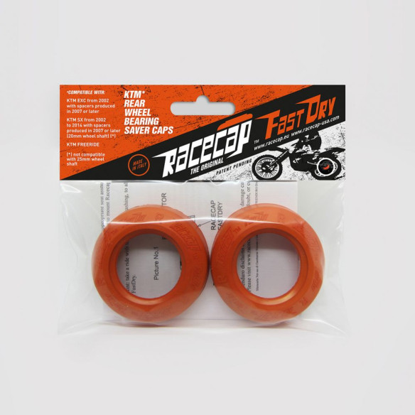 Set Protectie Rulmenti Roata Fata