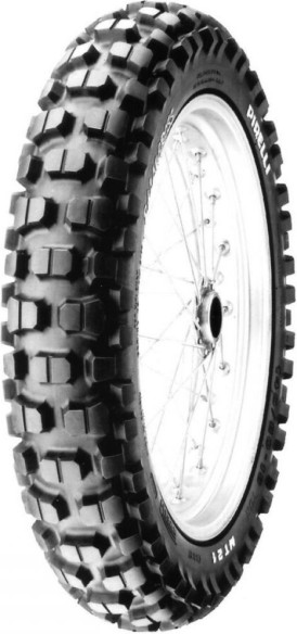 Mt 21 Rallycross Anvelopa Moto Spate 130/90-17 68p Tt 0697800