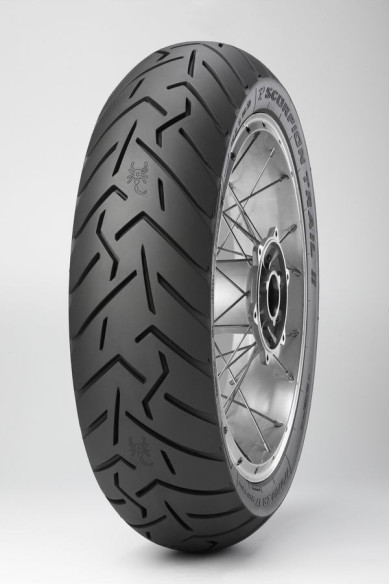 Anvelopa Moto Scorpion Trail II Scorpion Trail II 170/60ZR17 72W