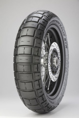 Anvelopa Moto Scorpion Rally Str Scorpion Rally Str 130/80R17 65V TL M+S