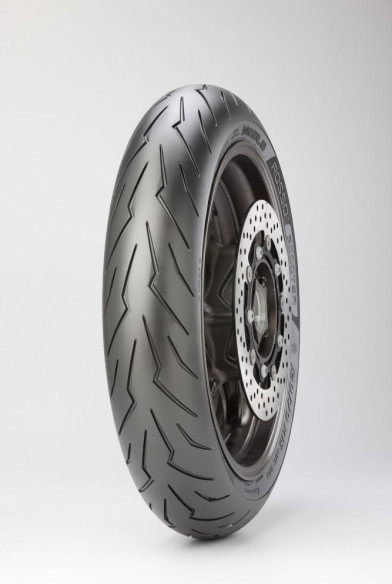 Anvelopa Moto Diablo Rosso Scooter DBLROSSC 120/70-14 55S TL