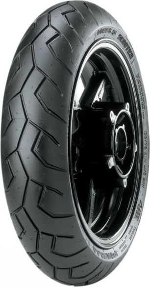 ANVELOPA DIABLO SCOOTER SPATE 130/70-16 61S TL