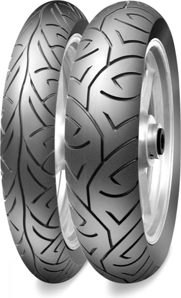 Anvelopa Moto Sport Demon SPODE R 150/70-17 69H TL