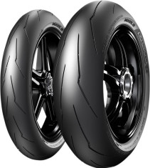 Anvelopa Moto Diablo Supercorsa V3 DBL SCSP V3 120/70ZR17 (58W)TL