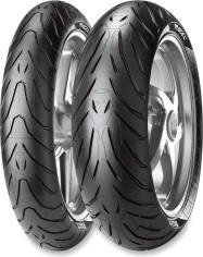 Anvelopa Moto Angel St Extended Mileage Sport ANG ST F 120/70ZR17 (58W) TL