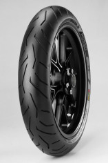 Anvelopa Moto Diablo Rosso II DBLROIIF K 120/70ZR17 (58W) TL