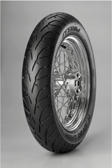 Anvelopa Moto Night Dragon NGT DRG F 130/90B16 67H TL
