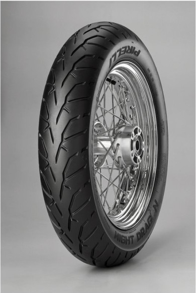 Anvelopa Moto Night Dragon NGT DRG F 130/90B16 67H TL