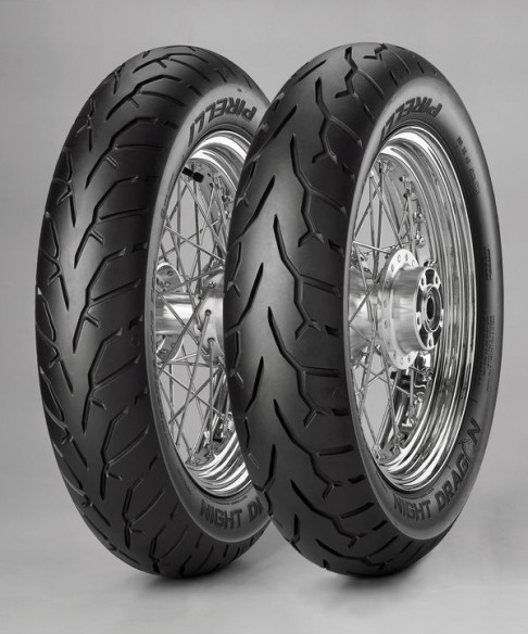 Anvelopa Moto Night Dragon NGT DRG F 130/90B16 67H TL