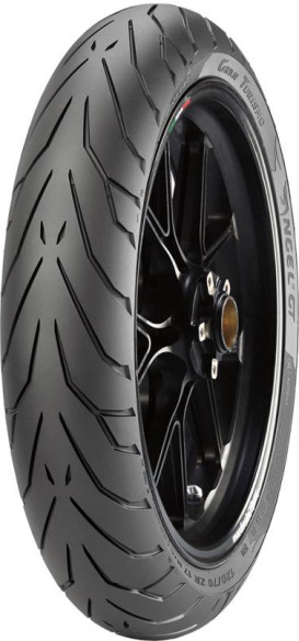 Anvelopa Moto Angel Gt Reinforced ANG GT A 120/70ZR17 (58W) TL